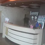 Sunny Bay 포마리
