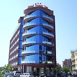 Sunny Bay 포마리