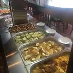 호텔 Sunny Bay 포마리