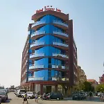 호텔 Sunny Bay 3*
