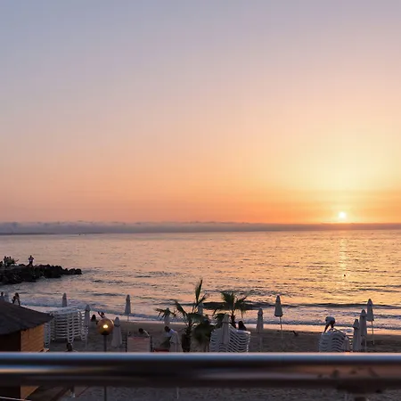 Hotel Sunny Bay Pomorie