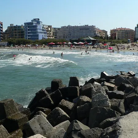 Ξενοδοχείο Sunny Bay