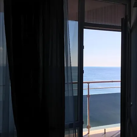 Sunny Bay Ξενοδοχείο