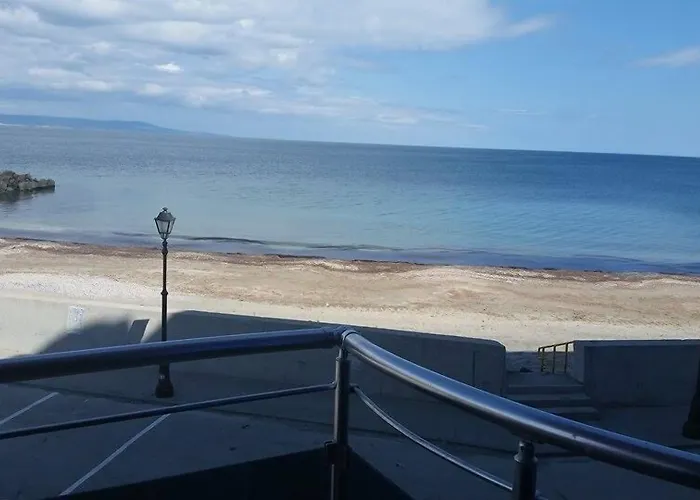 Sunny Bay Hotel Pomorie