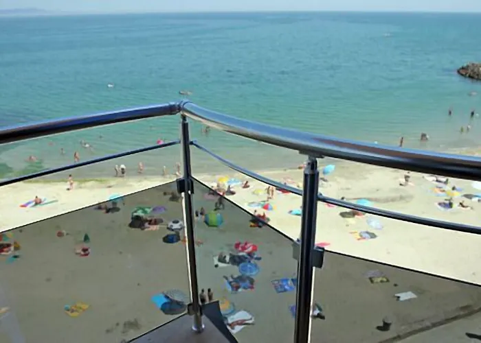 Sunny Bay 3* Pomorie