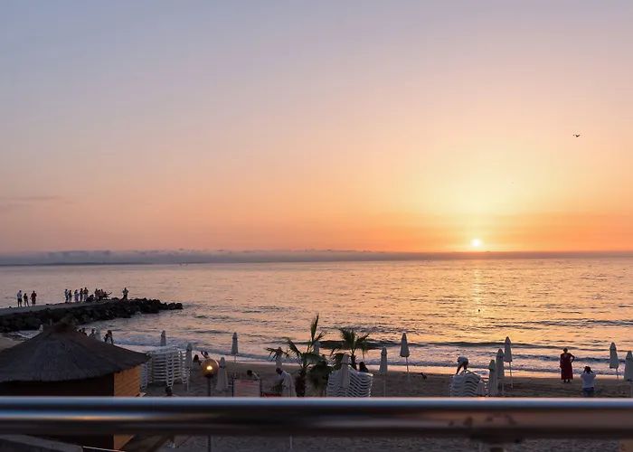 Hotel Sunny Bay Pomorie