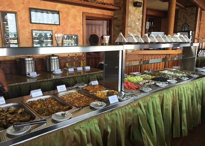 Sunny Bay 3* Pomorie