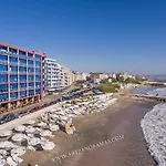 Sunny Bay Ξενοδοχείο Πομόριε