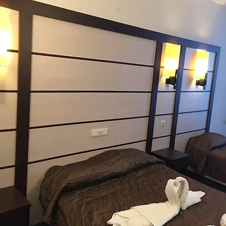 Hotel Sunny Bay Pomorie