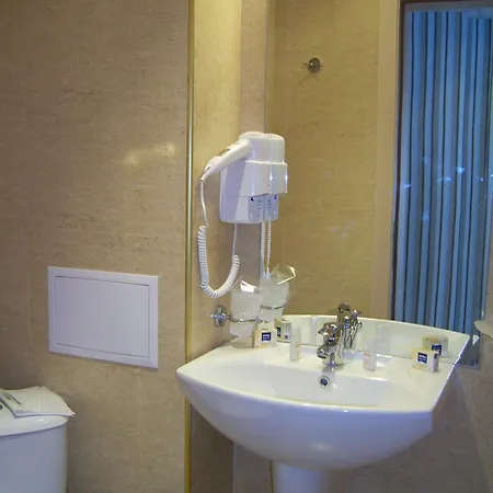 Sunny Bay Hotel Pomorie
