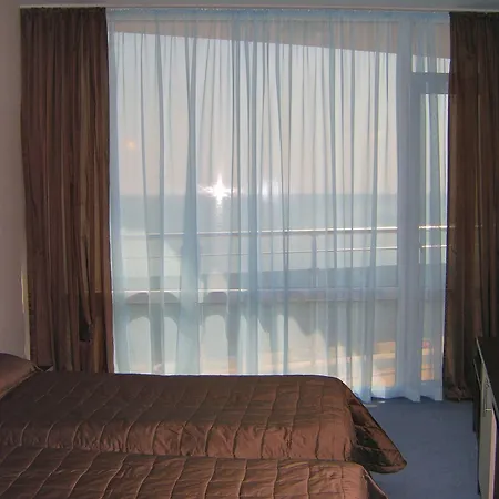 Sunny Bay 3* Pomorie