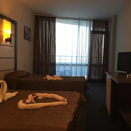 Sunny Bay Hotel