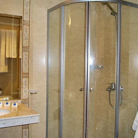 Hotel Sunny Bay Pomorie