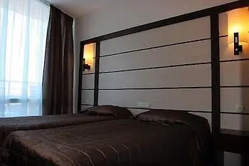 Sunny Bay Pomorie