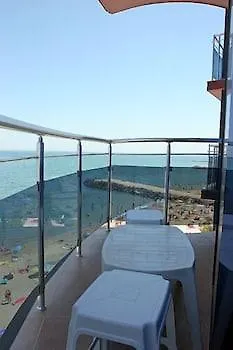 Sunny Bay 3* Pomorie