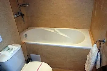 Sunny Bay Hotel 3*