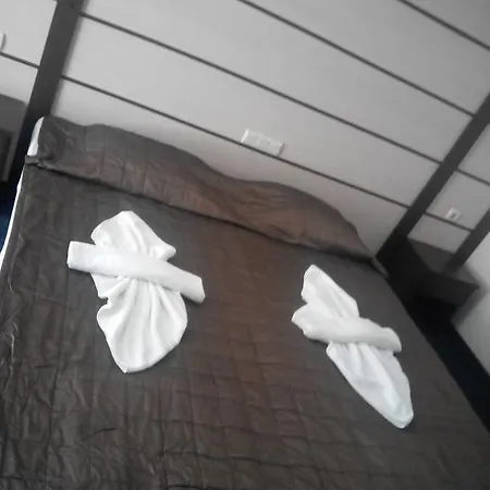 Sunny Bay Hotel 3*