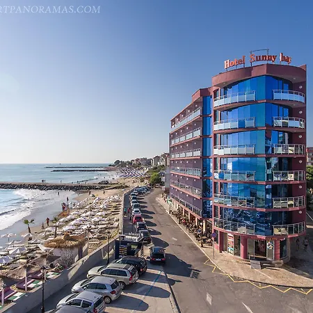 فندق Sunny Bay