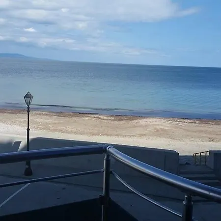 Sunny Bay Szálloda Pomorie