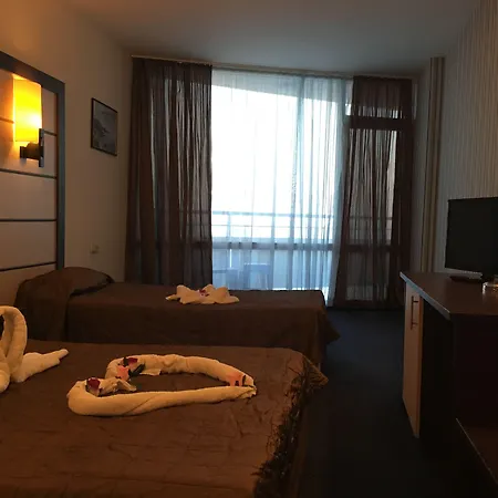 Szálloda Sunny Bay Pomorie
