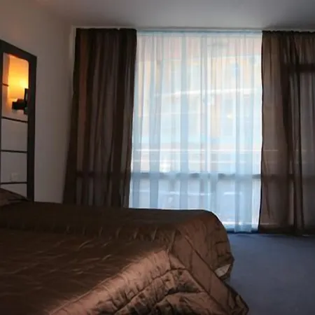 فندق Sunny Bay 3*