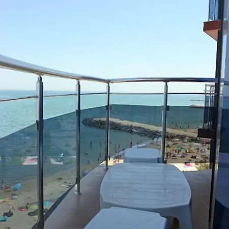 فندق Sunny Bay 3*