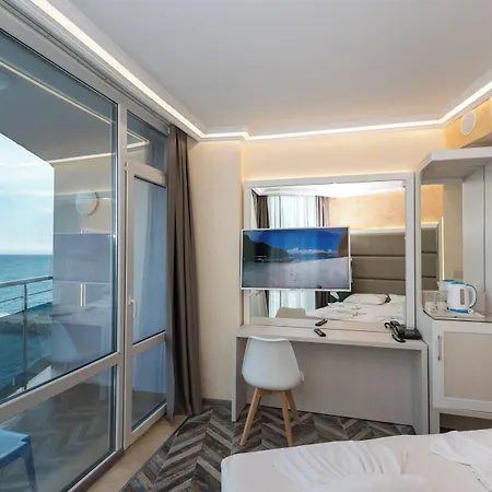 Hotel Sunny Bay Pomorie