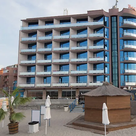 Sunny Bay Szálloda