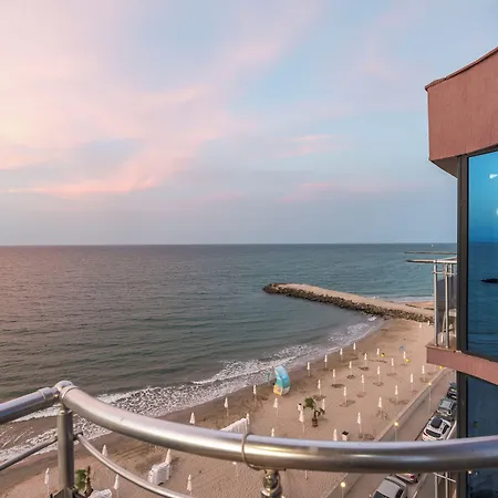 Sunny Bay Pomorie