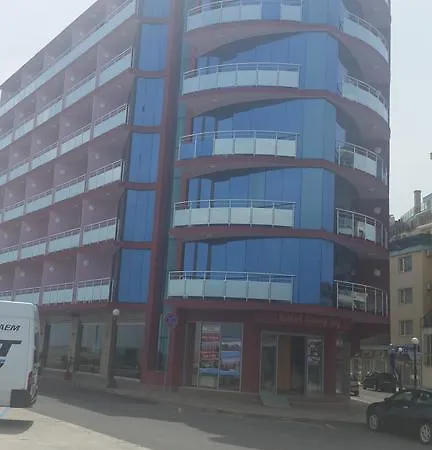 Hotel Sunny Bay 3*