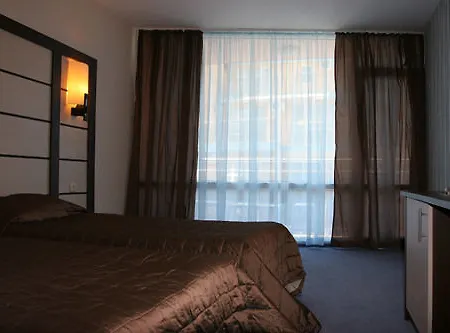 Sunny Bay Hotel Pomorie