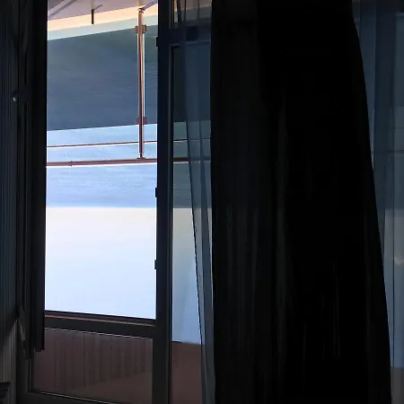 Sunny Bay Hotel