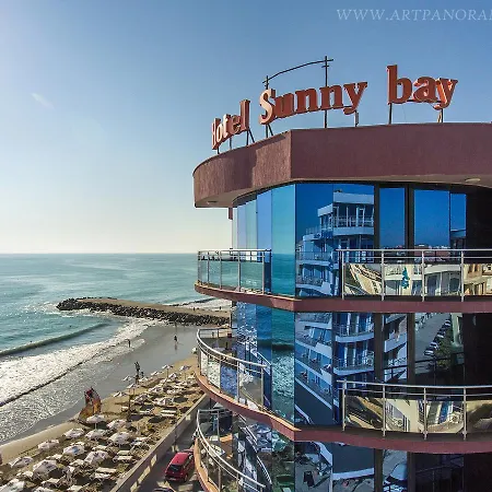 فندق Sunny Bay