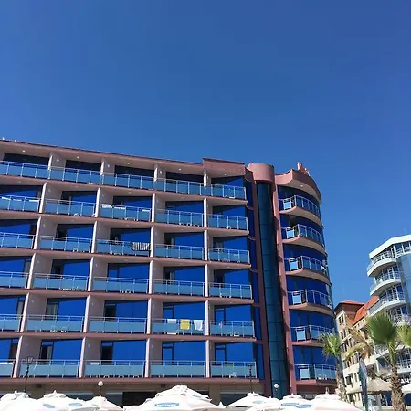 Hotel Sunny Bay 3*