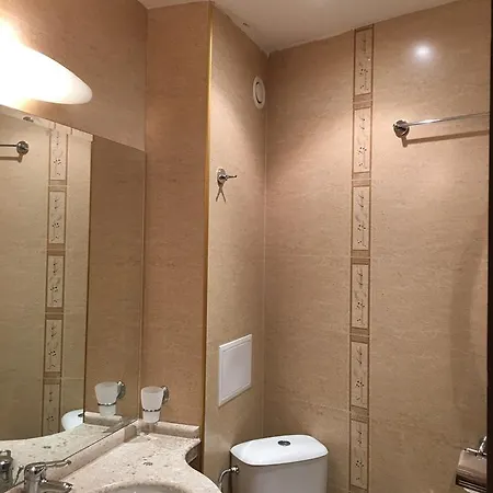 Sunny Bay Hotel 3*