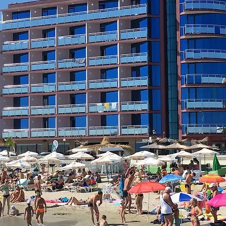 Sunny Bay Hotel