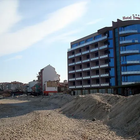 Sunny Bay 3*