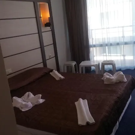 فندق Sunny Bay 3*