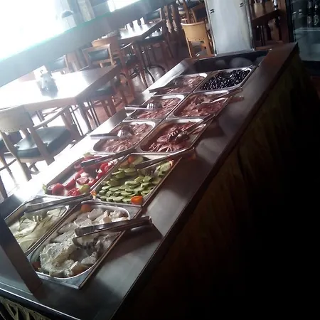 Hotel Sunny Bay Pomorie