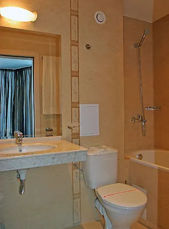 Hotel Sunny Bay 3*