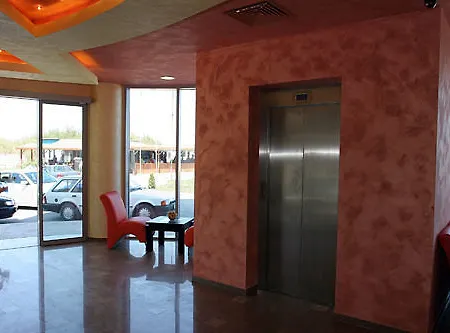 Sunny Bay Hotel