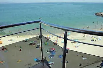 Hotel Sunny Bay Pomorie