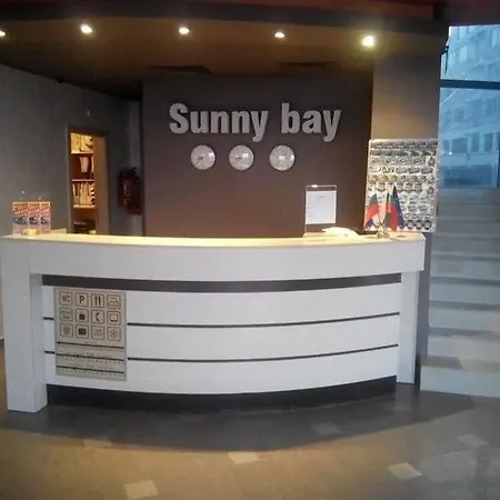 Sunny Bay 3*