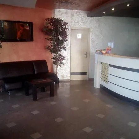 Sunny Bay Hotel 3*