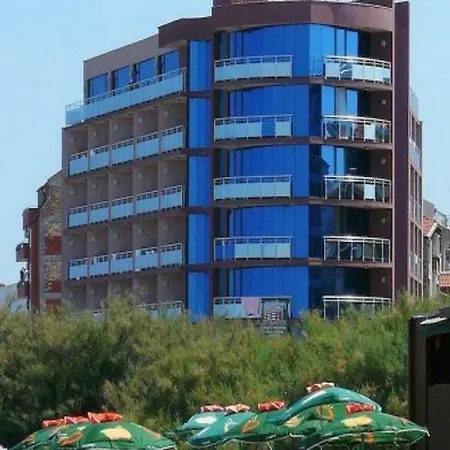 Sunny Bay Hotel