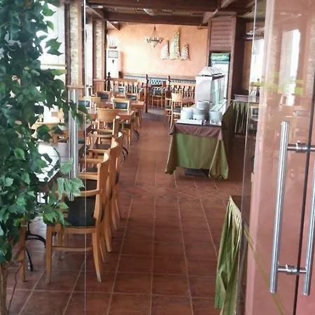 Sunny Bay فندق بوموري