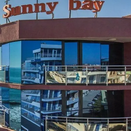 Hotel Sunny Bay Pomorie