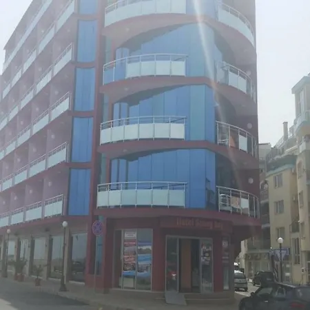 Hotel Sunny Bay 3*