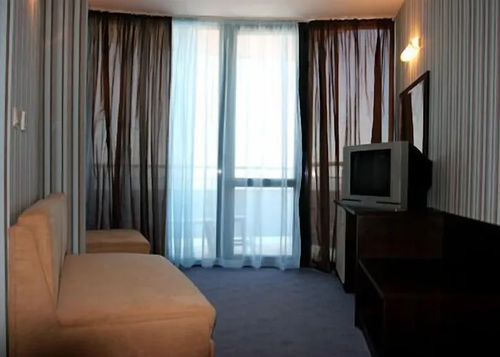 Sunny Bay 3* Pomorie