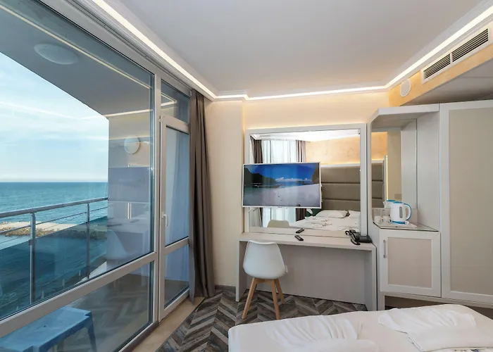 Hotel Sunny Bay Pomorie